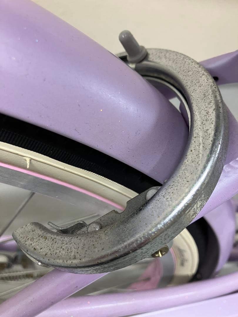 メゾピアノ　22インチ　マンション屋内保管　美品　横浜市直接引渡し限定