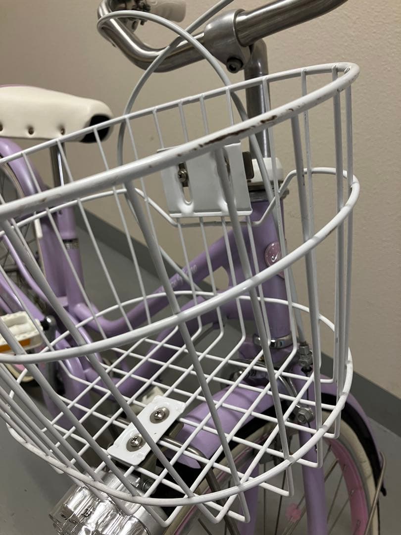 メゾピアノ　22インチ　マンション屋内保管　美品　横浜市直接引渡し限定