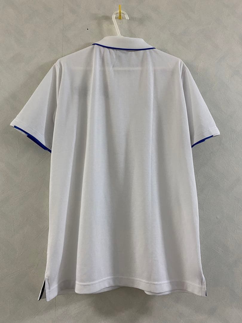 美品 OAKLEY × 北海道日本ハムファイターズ ポロシャツ L 新庄剛志