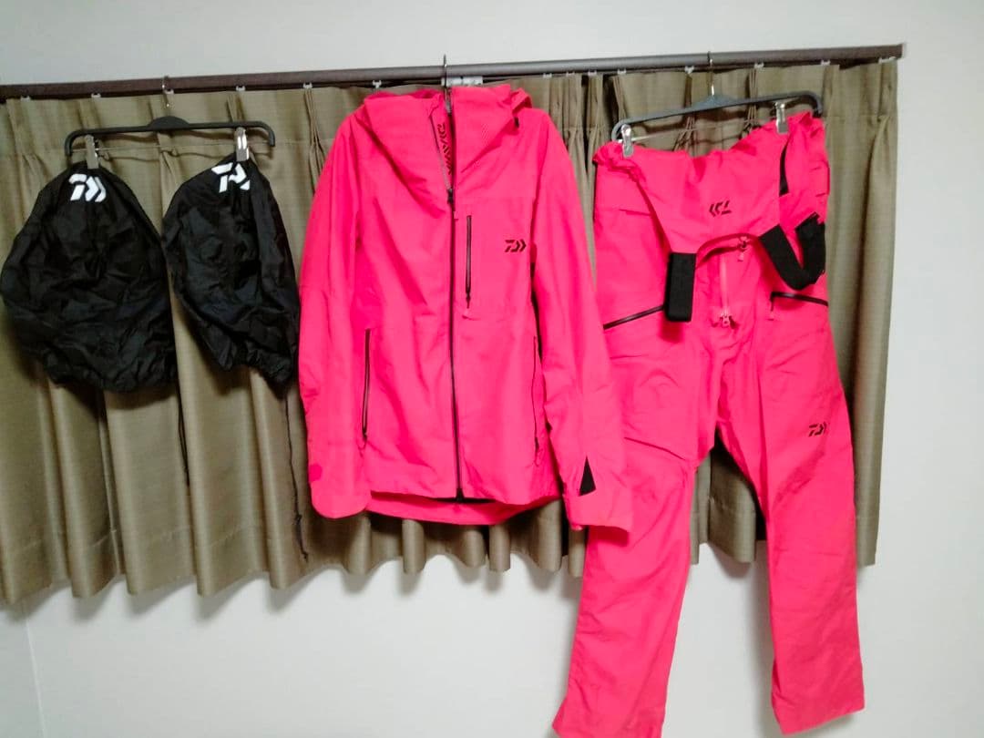 ダイワ　DR-1106J DR-1106P　ゴアテックス　パンツのみ