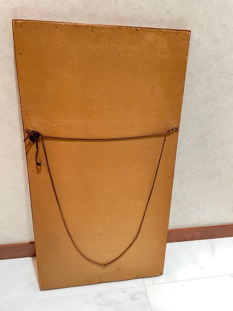 Nikka パブミラー　当時もの　レトロ