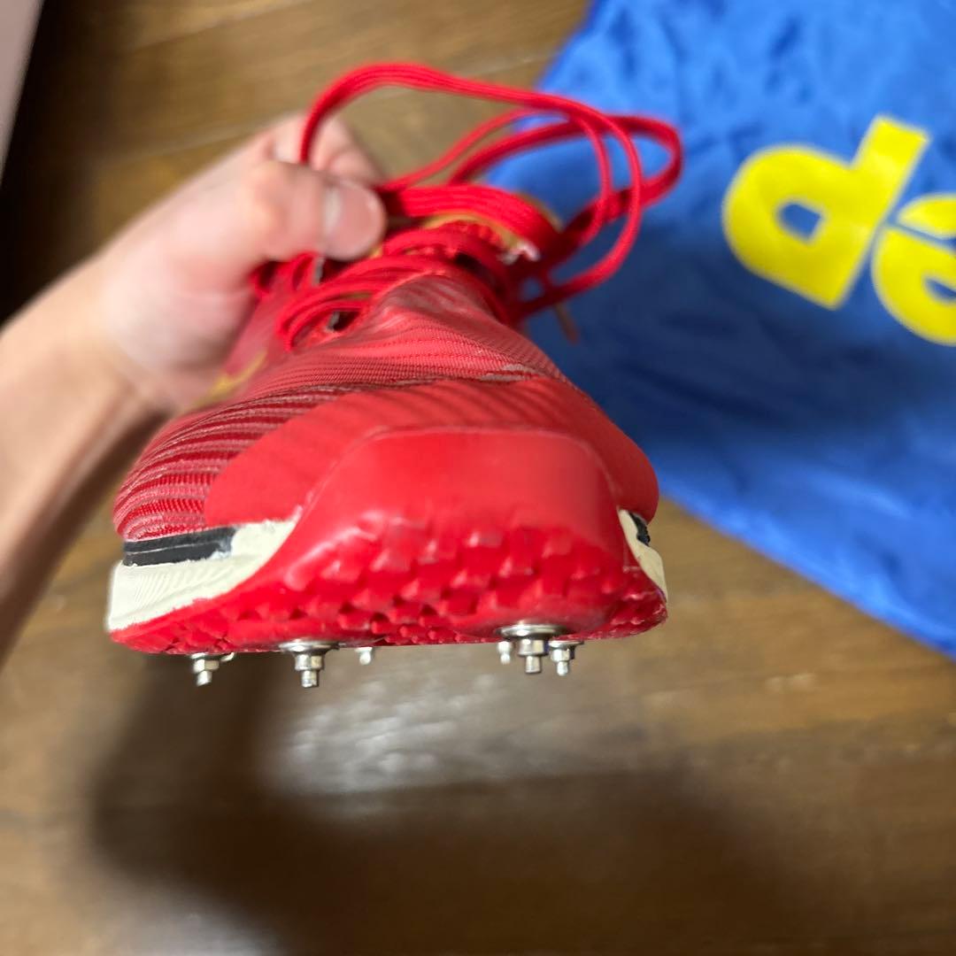 ASICS ソニックスプリント3 26.0cm