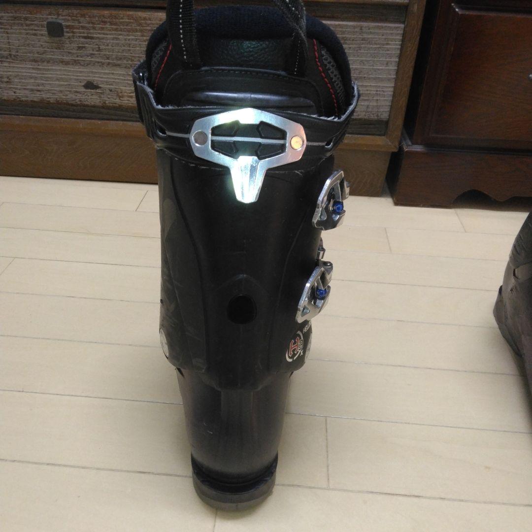 スキー NORDICA HELL&BACK H3X