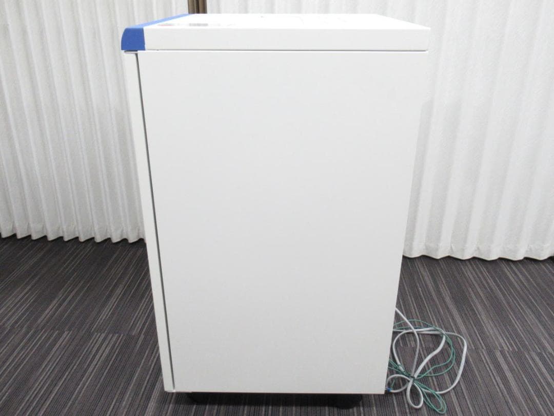 ■099■超美品■LION■シュレッダー■クロスカット■senka25■