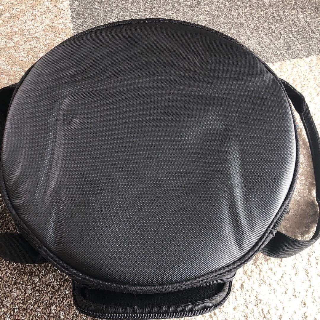 SOTO デュアルグリル 別売オプション収納ケース等付き　キャンプ　焚き火