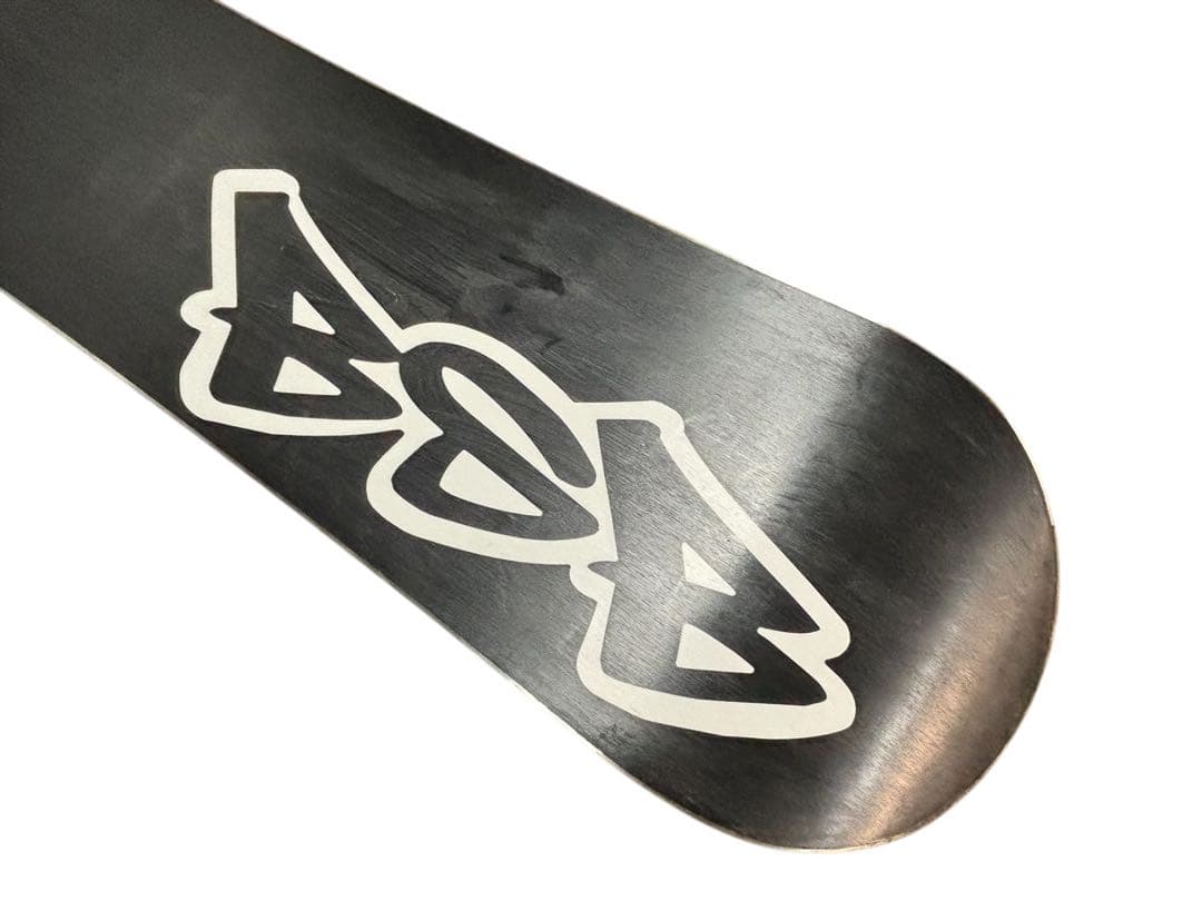 【国産】BSB BDX-2 137cm ボード＋キスマーク ステップインセット