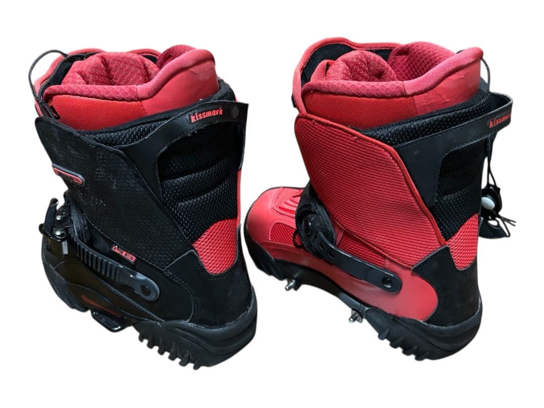 【国産】BSB BDX-2 137cm ボード＋キスマーク ステップインセット