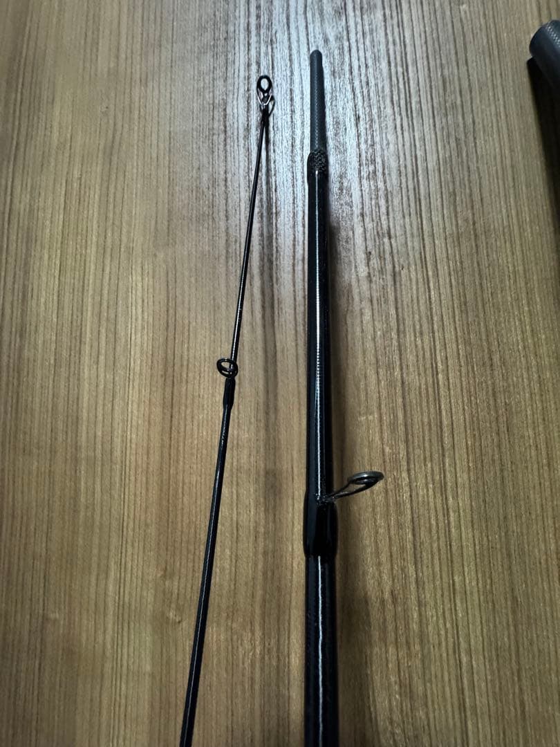 アブガルシア　ソルティーステージプロトタイプ　XLSS 1153M40