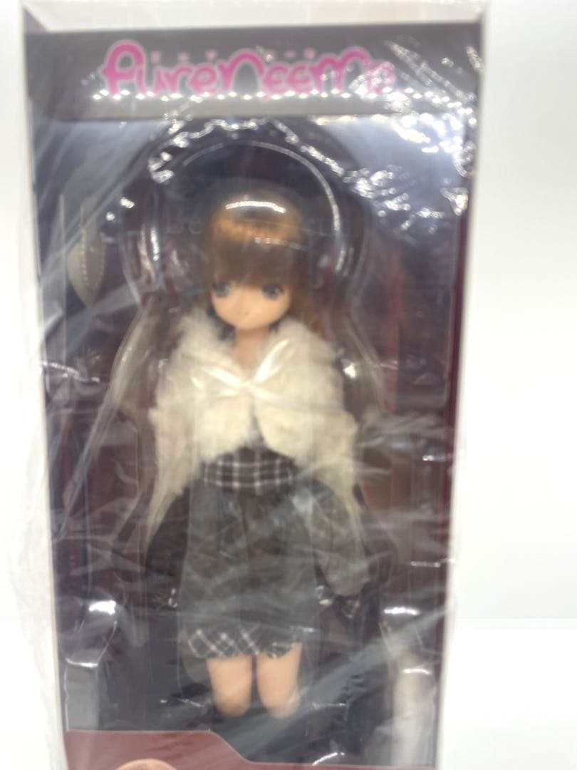 えっくす☆きゅーと 10th エンジェリック サイ2 リアン にっこり口ver