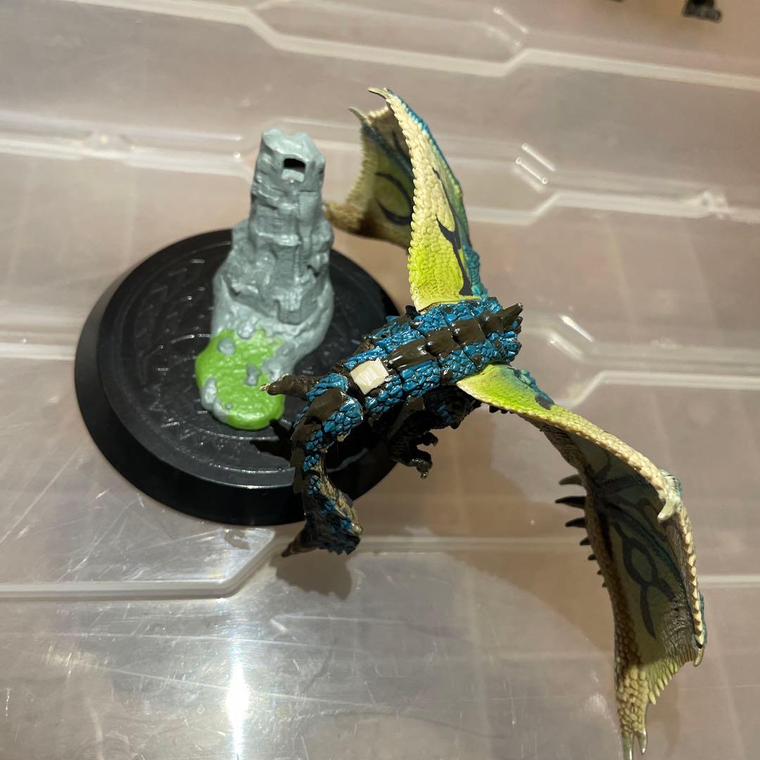 モンスターハンターフィギュアまとめ売り