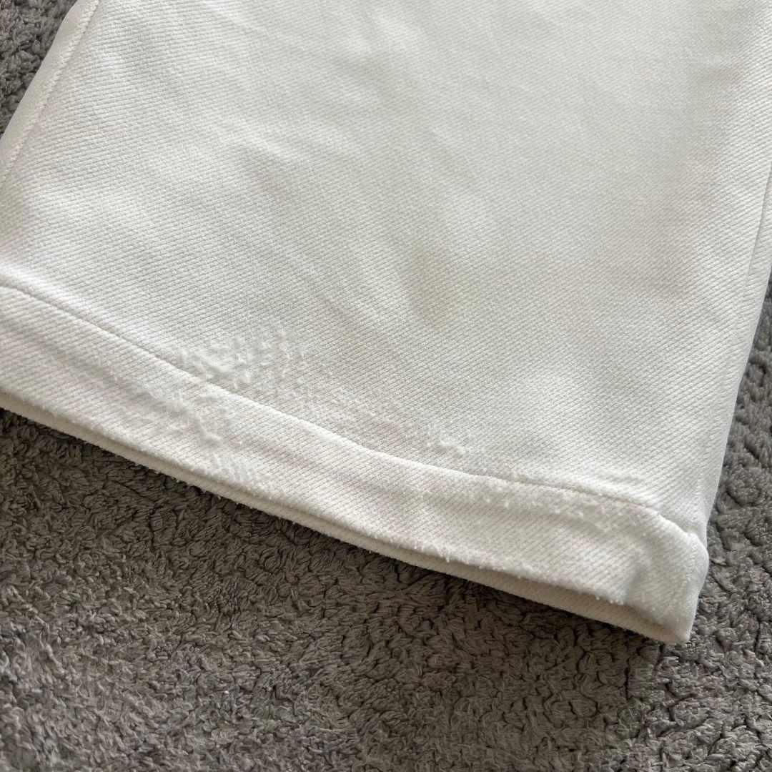 BRIEFING ブリーフィング　ストレッチパンツ　イージーパンツ　メンズ　M