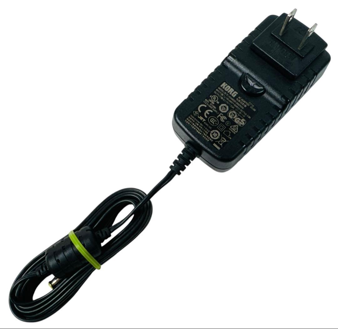 KORG コルグ KAOSS PAD カオスパッド DJエフェクター KP3