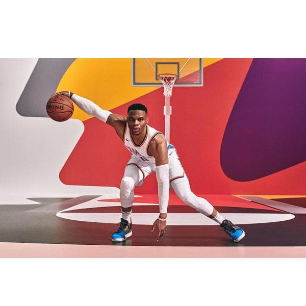 【新品 26.5cm】 JORDAN WHY NOT ZER0.2 PF