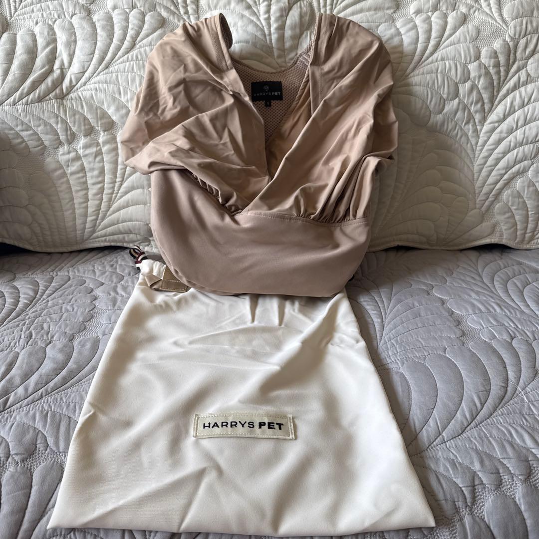 【HARRYS PET】 フィラティ Sサイズ