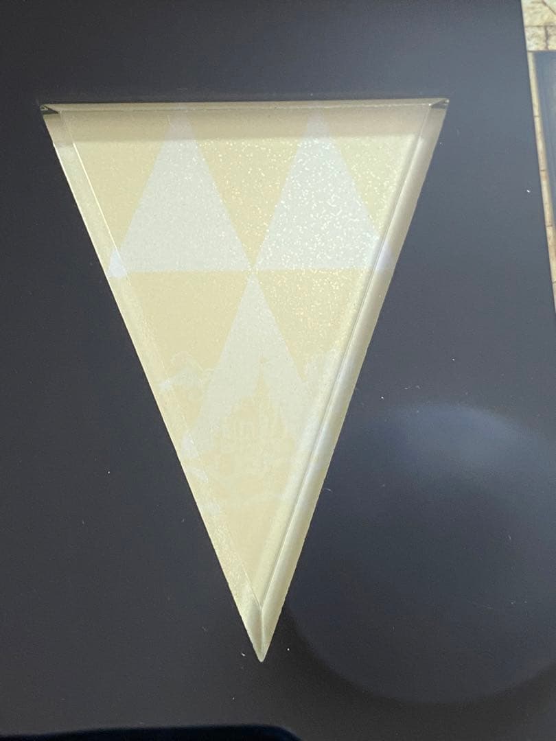 限定500個東京ディズニーリゾート40周年　ピース・オブ・ザ・ドリーム