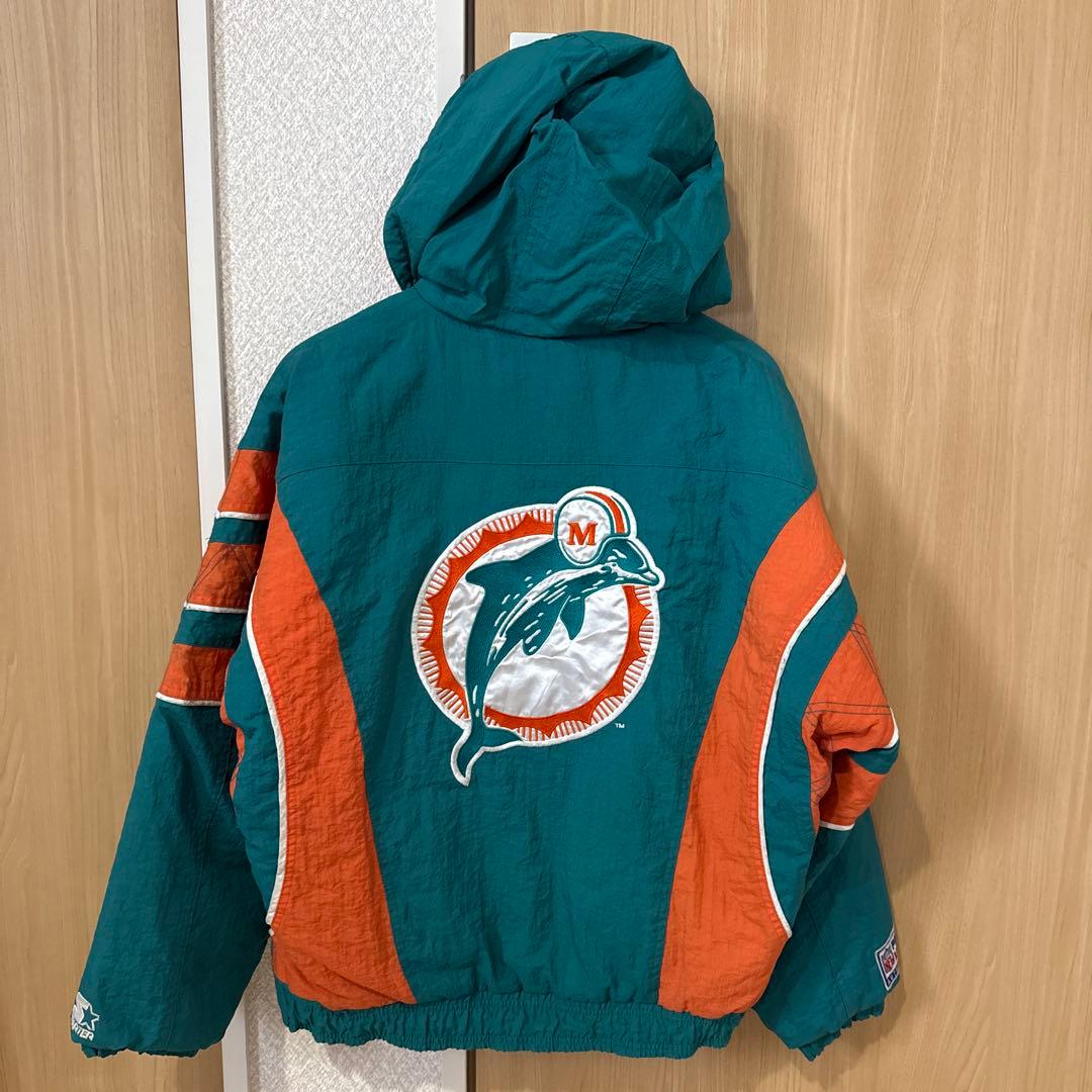キャップ Miami dolphins hoodie & cap