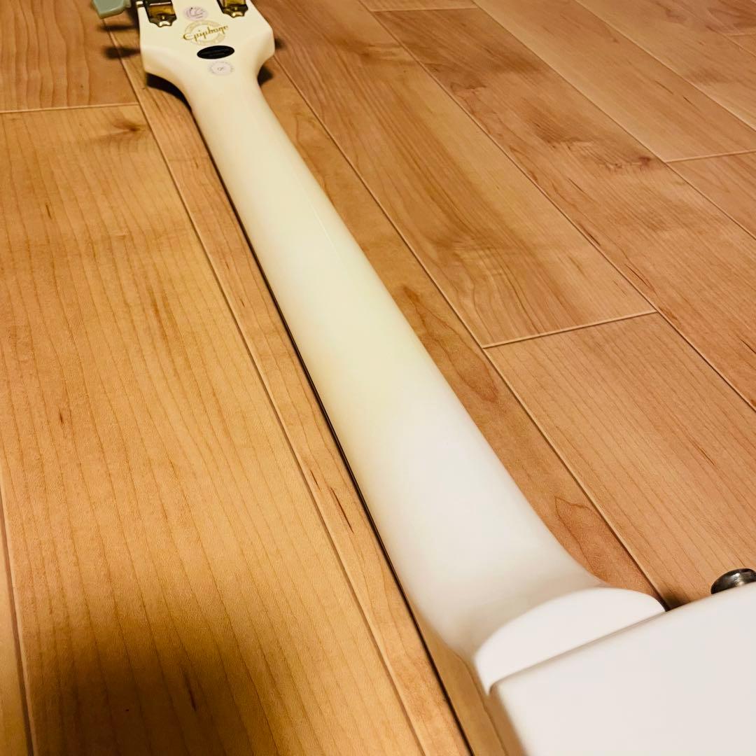 Epiphone LesPaul Studio エレキギター