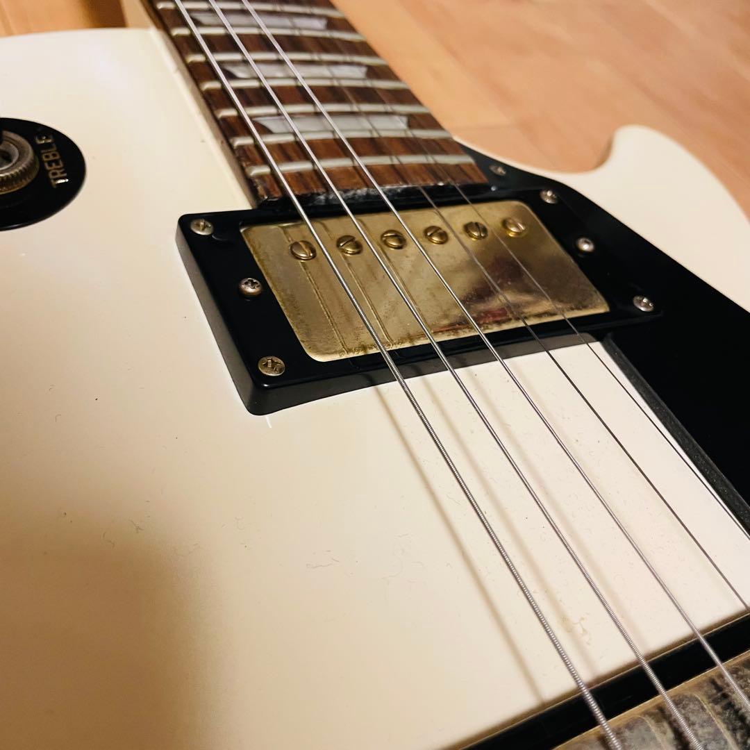 Epiphone LesPaul Studio エレキギター