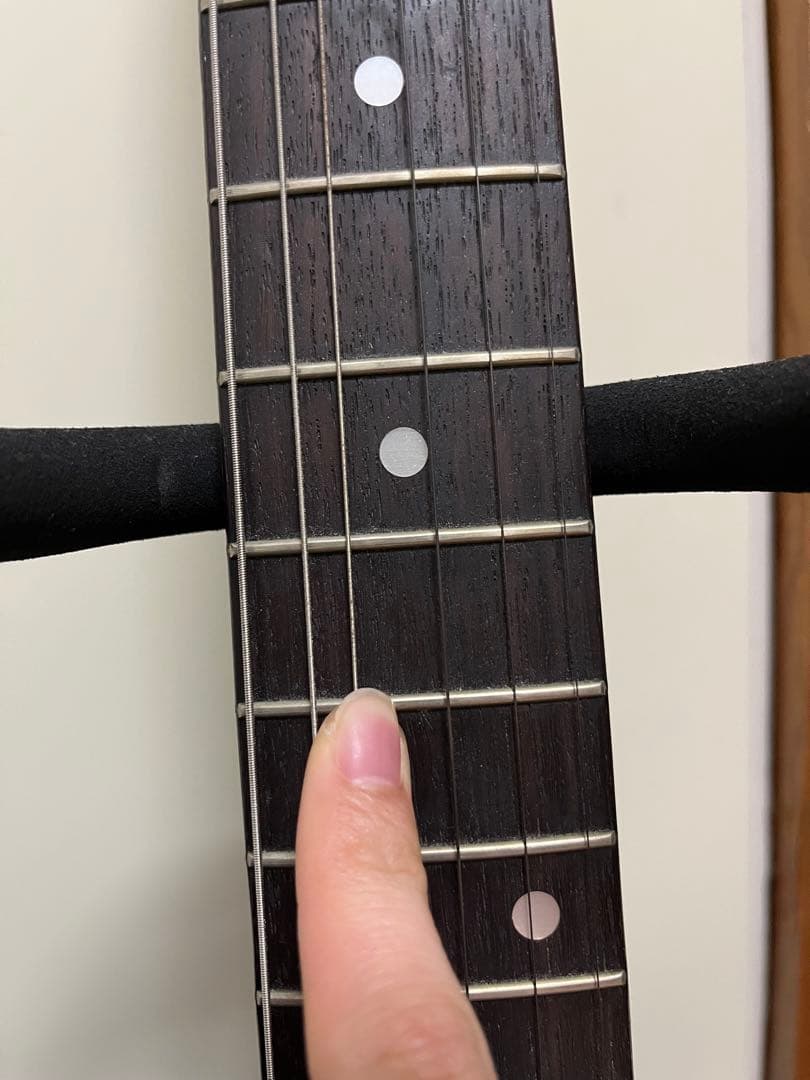 Fender Japan テレキャス