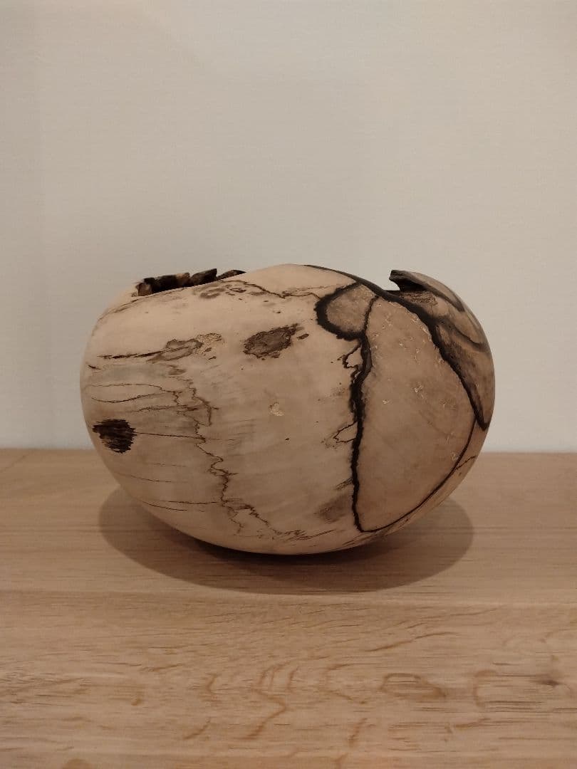 《期間限定値下げ》吉川和人　ボウル状オブジェ