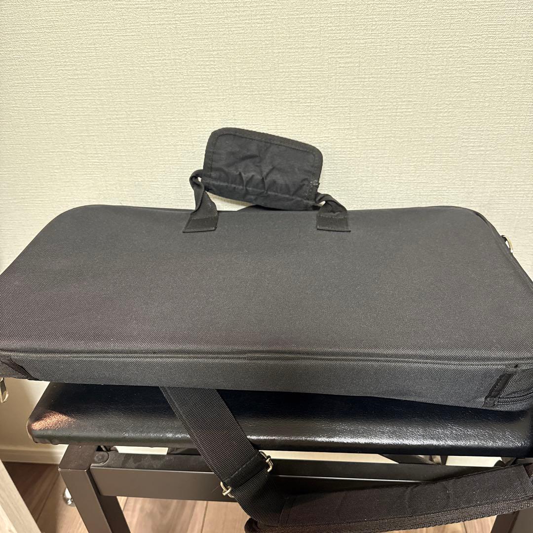 吉澤　アシストスツール&アシストペダル　バッグセット売り