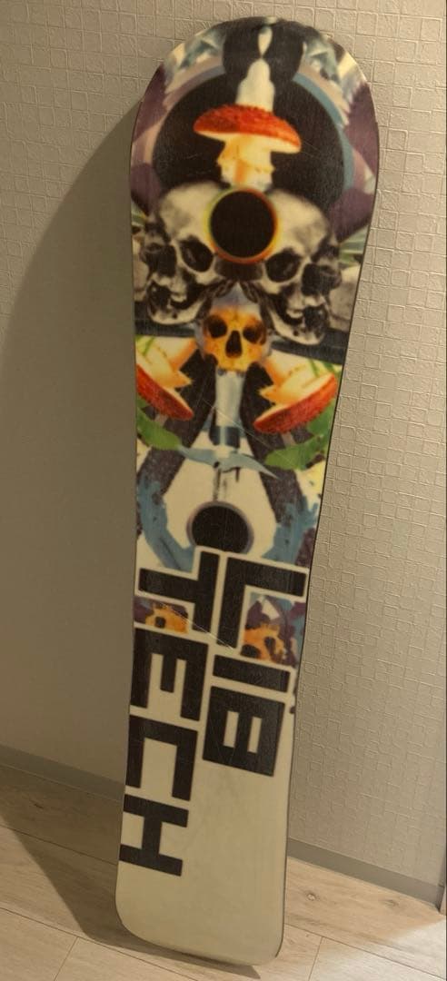 Lib Tech リブテック スノーボード 151cm