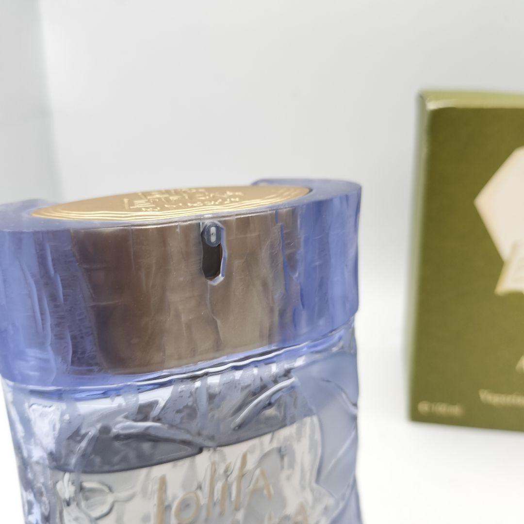 ▲ロリータレンピカ　オゥマスキュラン　オードトワレ　100ml