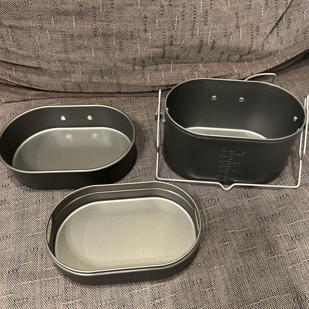 スノーピーク ワッパークッカー SCS-250