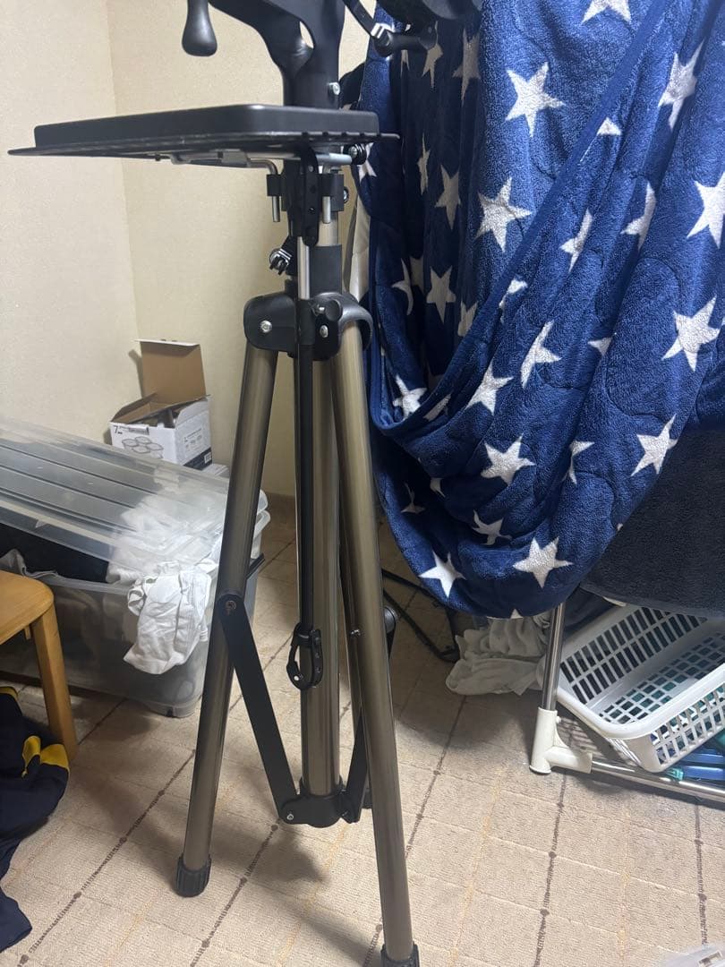 自転車メンテナンススタンド