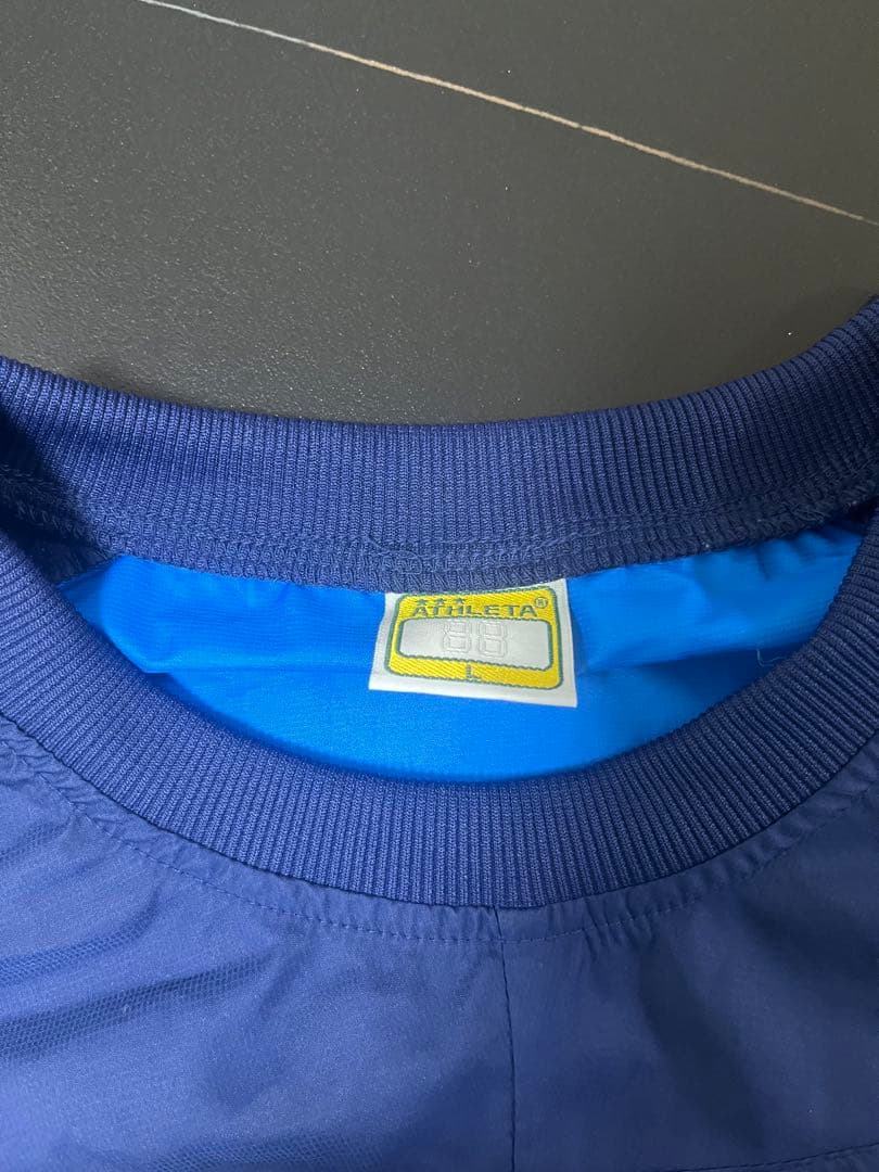 ATHLETA ピステ・聖和学園