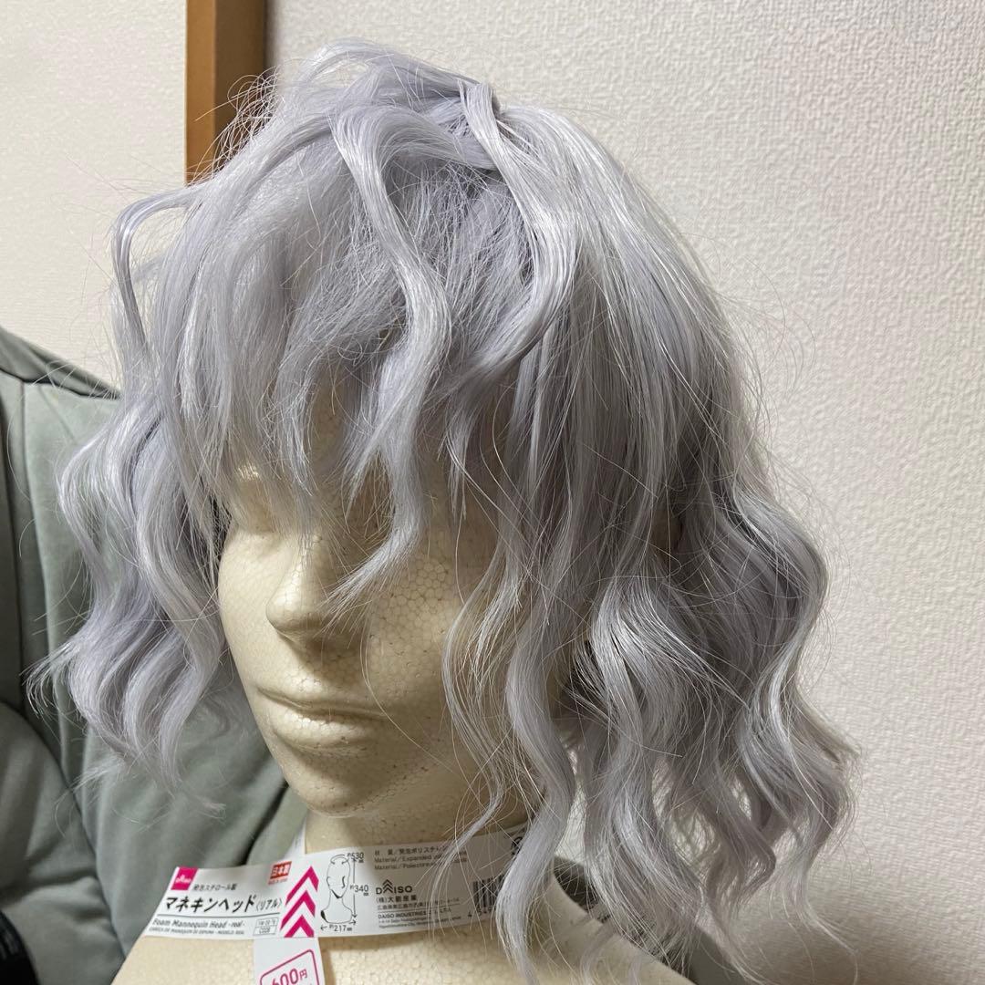 ハンターハンター　ネフェルピトー　コスプレ　一式　セット