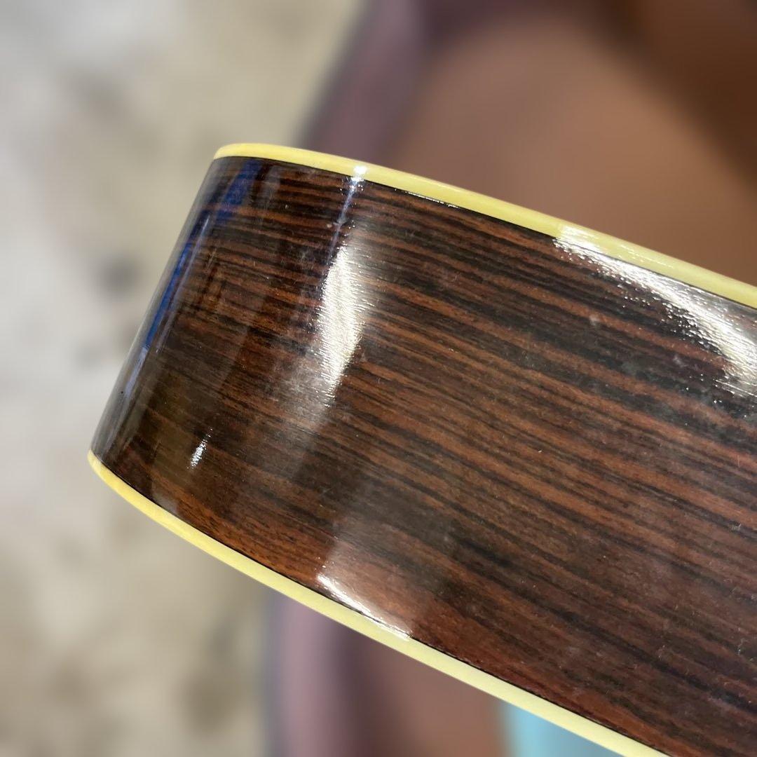 マーティン 縦ロゴ W-200 Pro Martin ハードケース付き