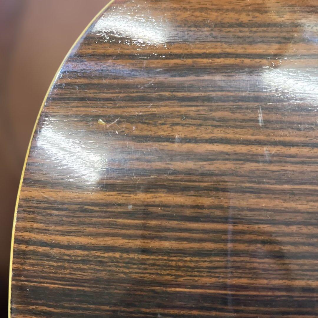 マーティン 縦ロゴ W-200 Pro Martin ハードケース付き