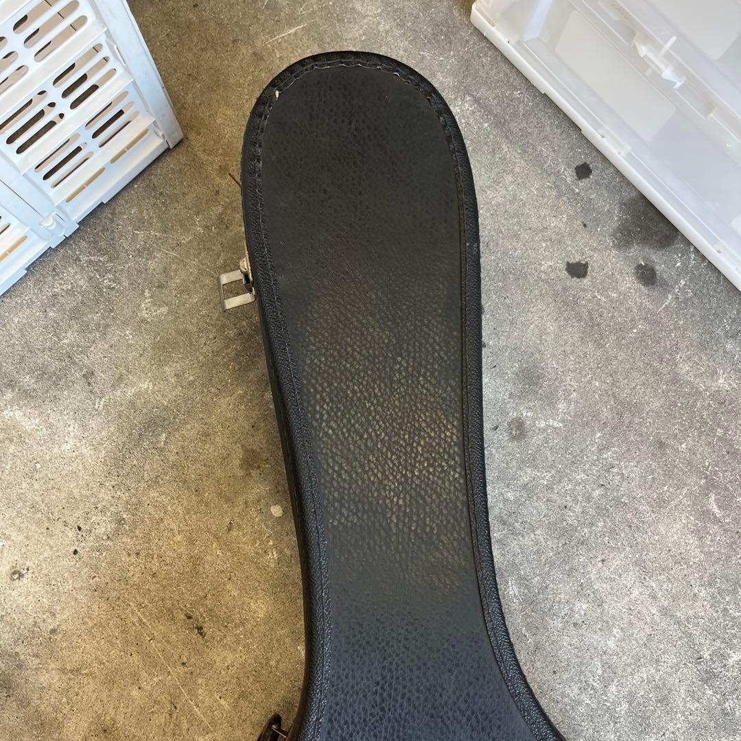 マーティン 縦ロゴ W-200 Pro Martin ハードケース付き