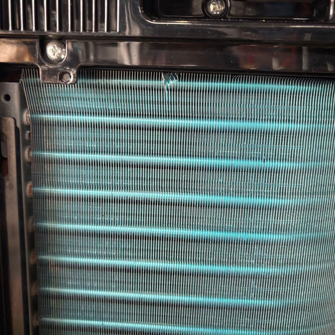 アイリスオーヤマ　IPP-2222G ポータブルクーラー　2022年製