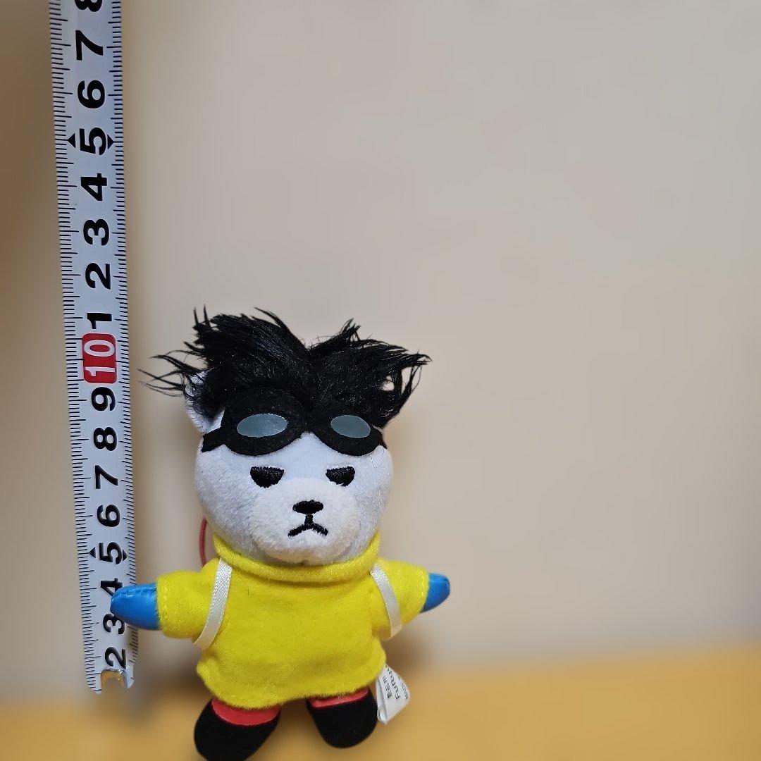 BIGBANG-アイドル　ビックバン　ぬいぐるみ　 G-DRAGON　巾着