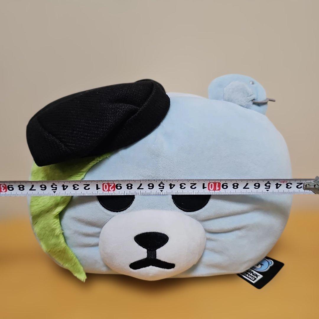 BIGBANG-アイドル　ビックバン　ぬいぐるみ　 G-DRAGON　巾着