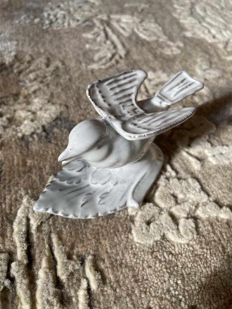 アスティエ　バードナイフレスト