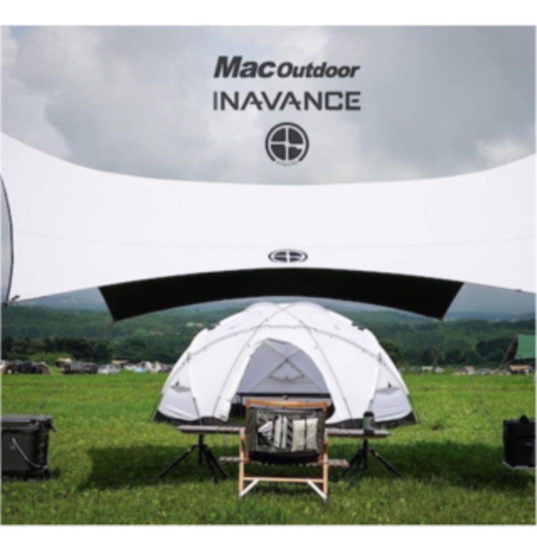 solworksタープMサイズ