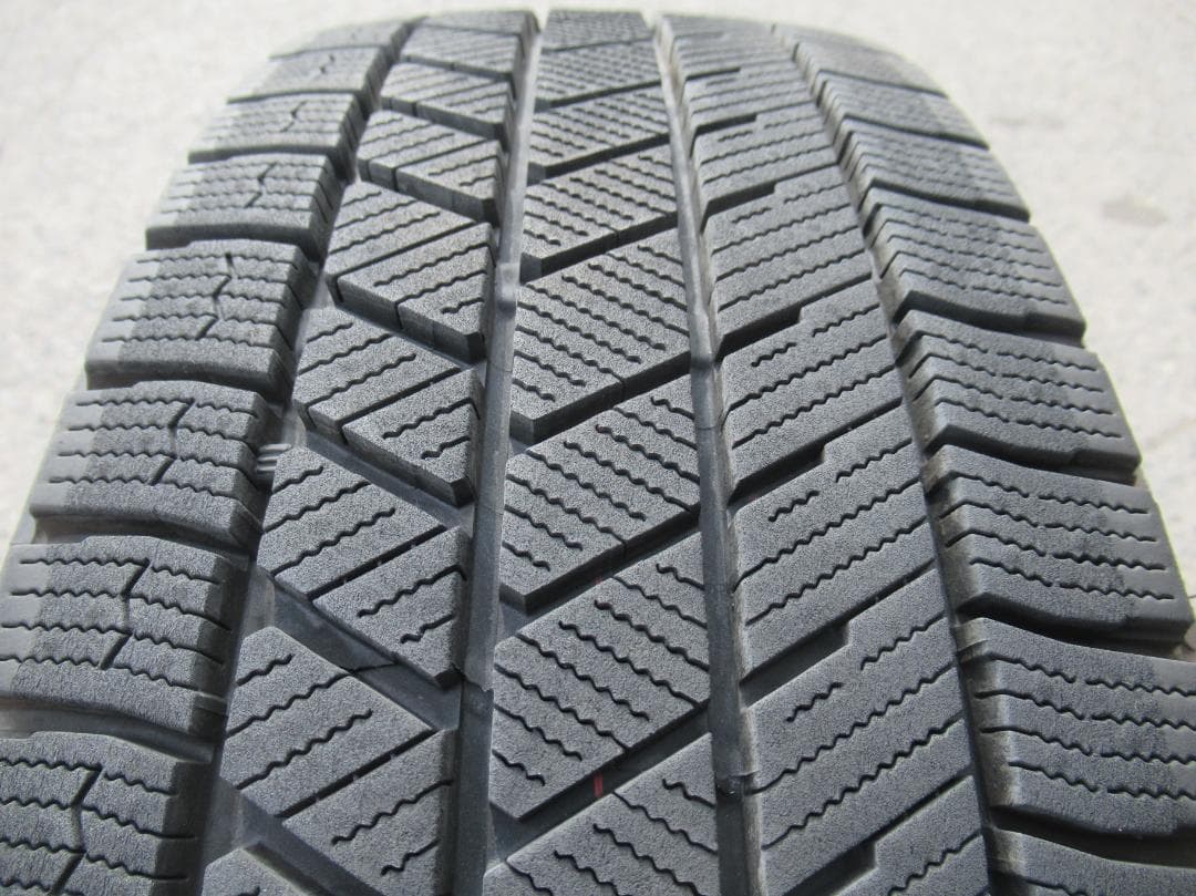 スタッドレス☆175/65R15 VRX3 MINI アクア等 手渡しOK☆