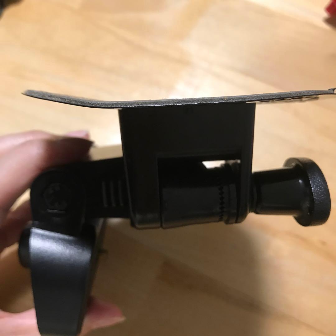 【専用です】ICOM IC-2720 アマチュア無線機　アンテナ基台