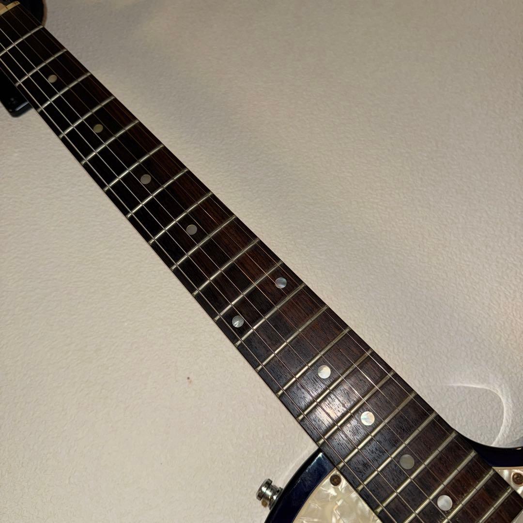 ギター 1990s ESP EDWARDS E-KA-95LJ KAZUMA Model
