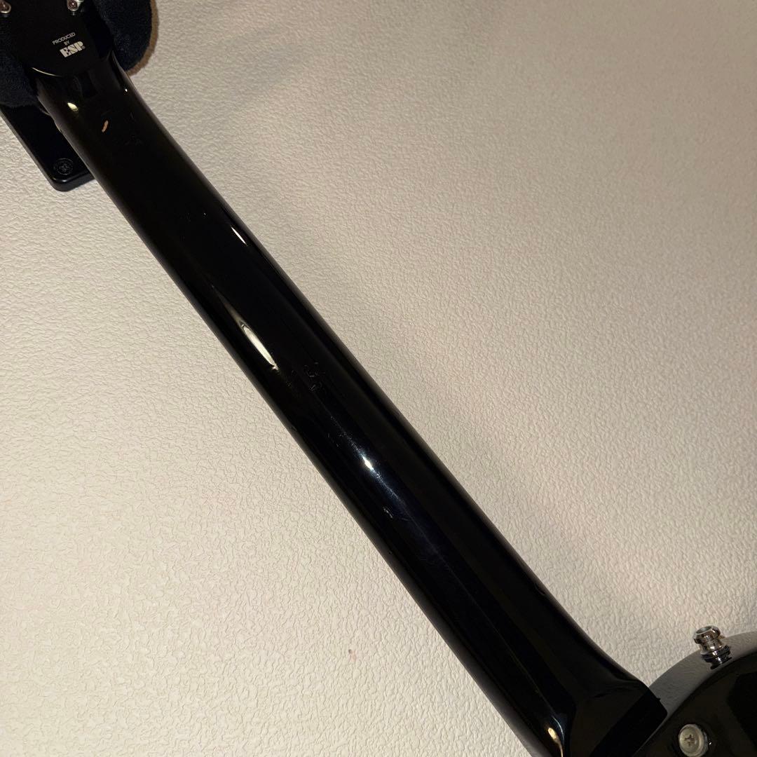 ギター 1990s ESP EDWARDS E-KA-95LJ KAZUMA Model