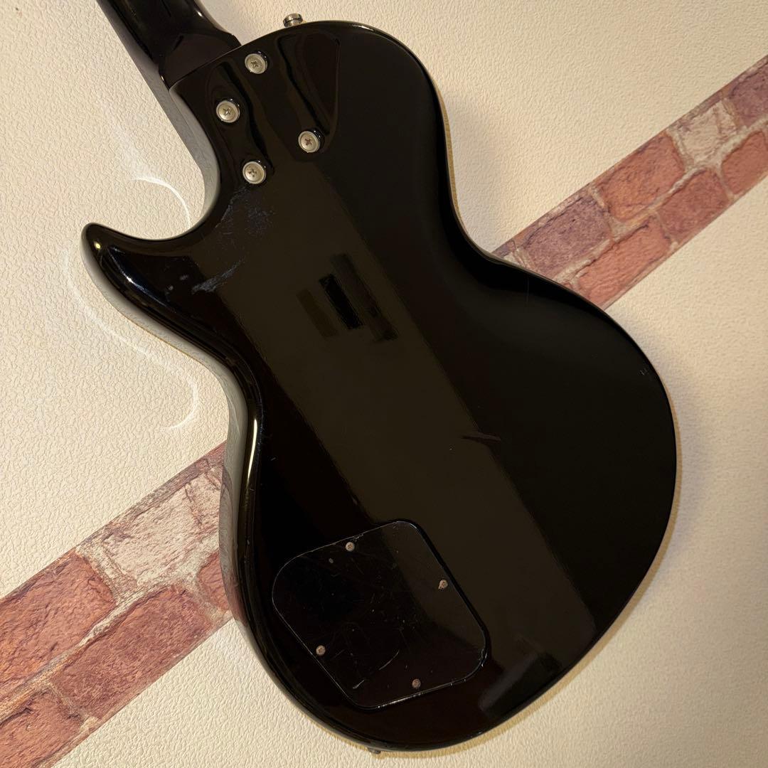 ギター 1990s ESP EDWARDS E-KA-95LJ KAZUMA Model