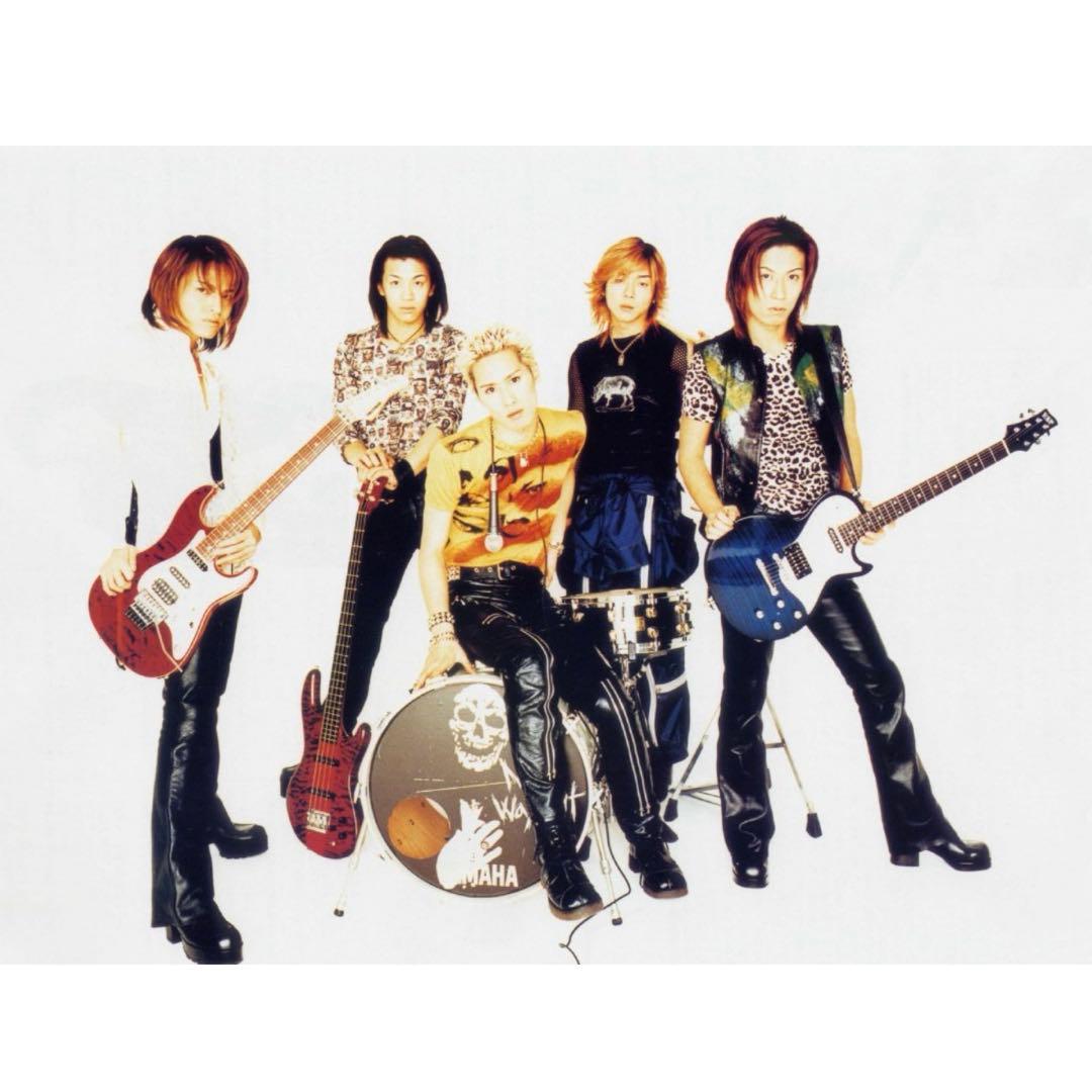 ギター 1990s ESP EDWARDS E-KA-95LJ KAZUMA Model