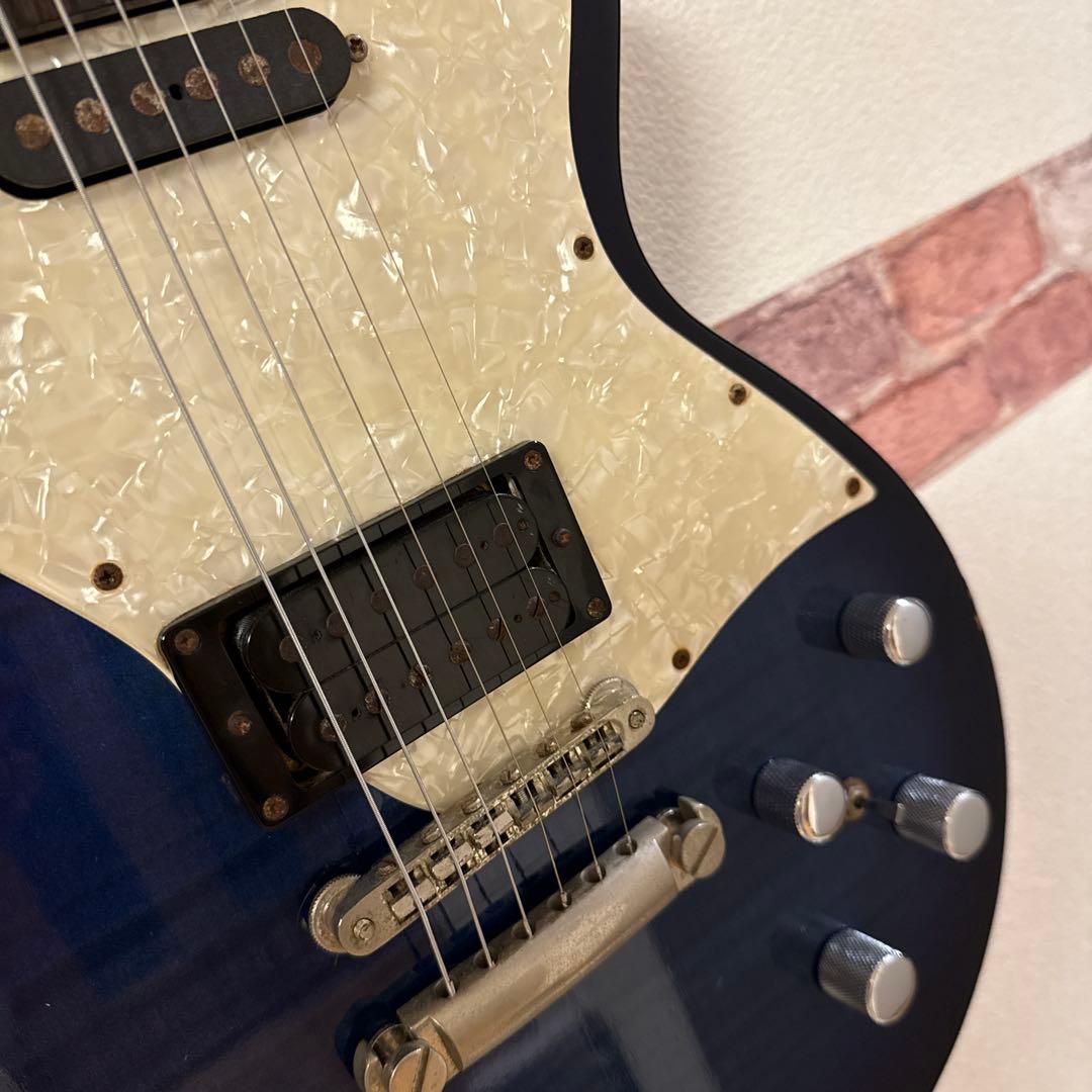 ギター 1990s ESP EDWARDS E-KA-95LJ KAZUMA Model