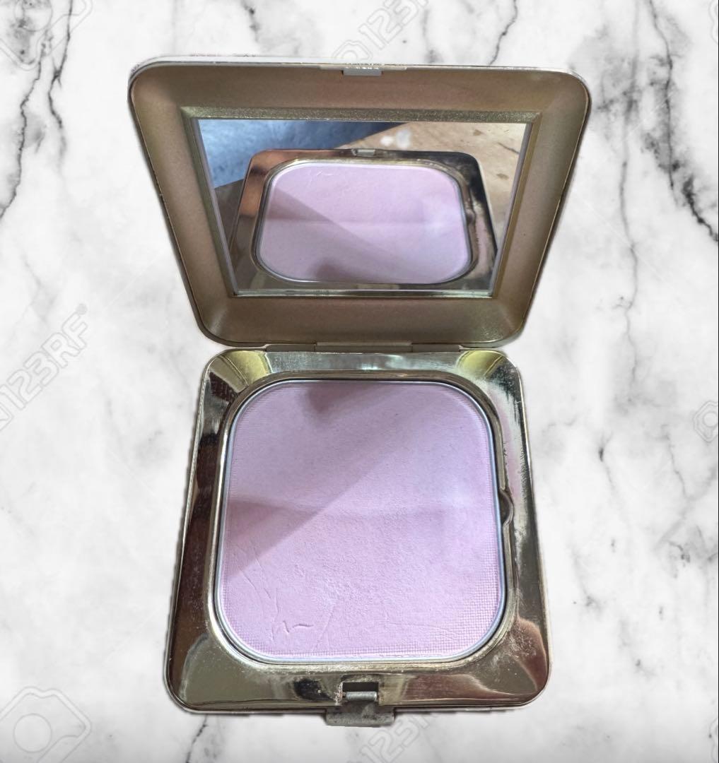 ⚫️クレ・ド・ポー フィニッシュパクト〈おしろい〉 ピンク