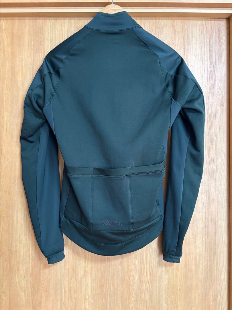 Rapha メンズ　コアウィンタージャケット