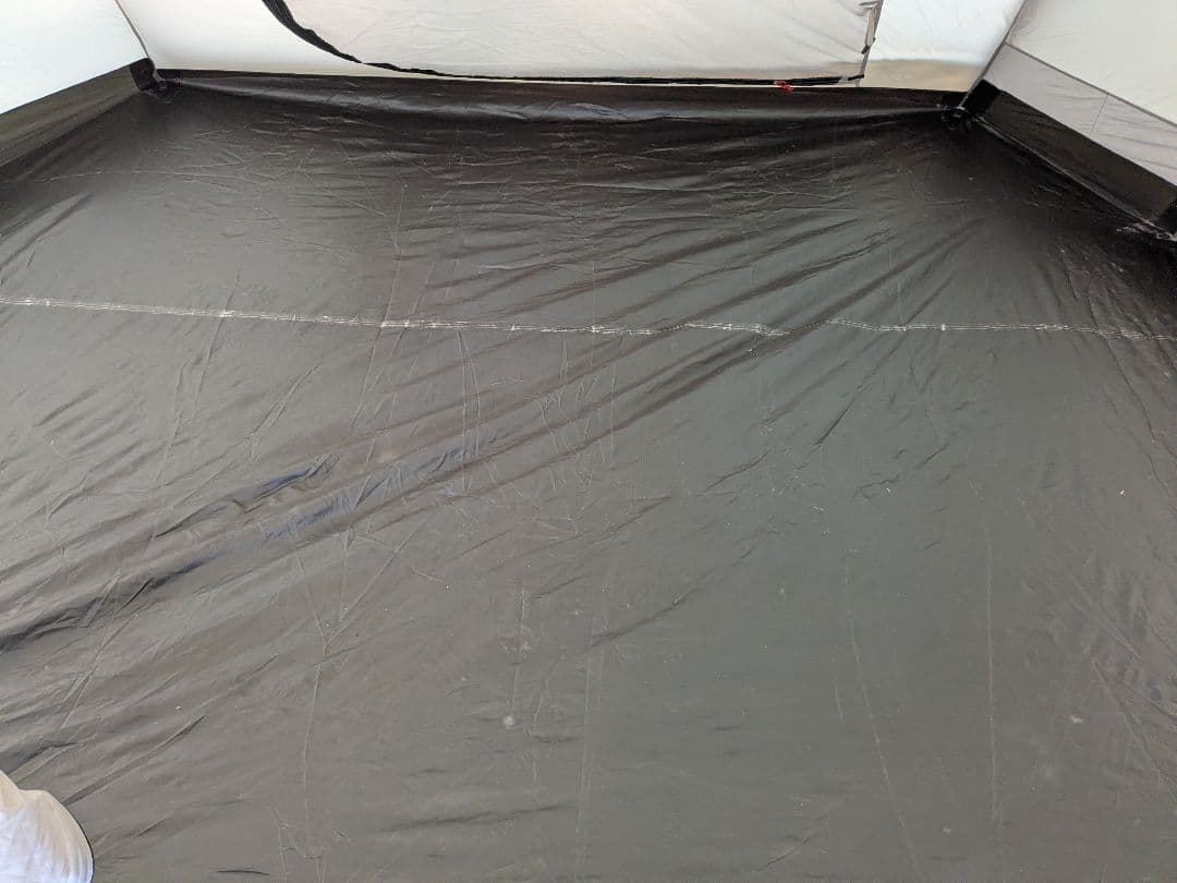 【訳あり】OGAWA（オガワ）　ヴェレーロ5　2ルームテント　Velero5