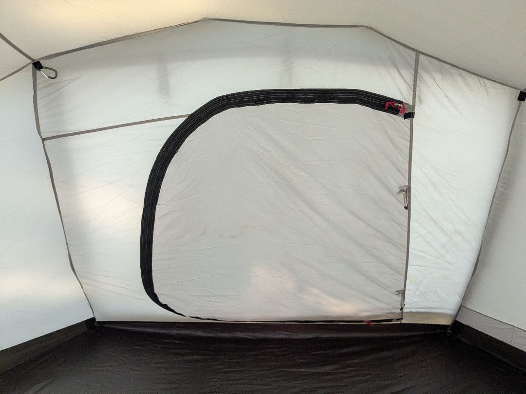 【訳あり】OGAWA（オガワ）　ヴェレーロ5　2ルームテント　Velero5